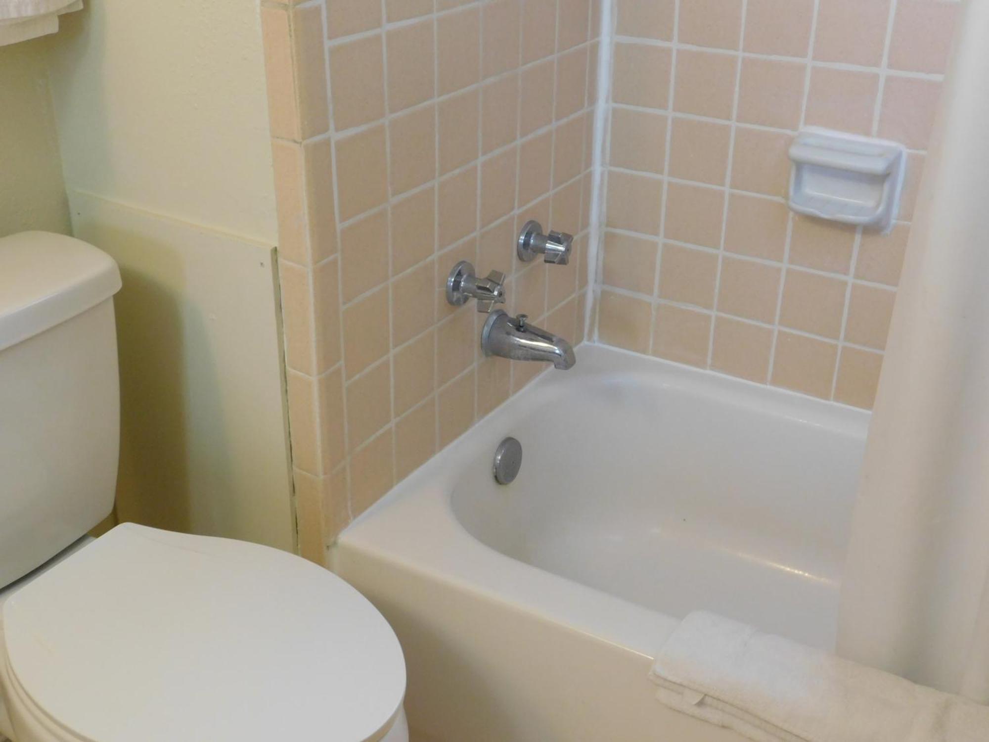 Royal Host Motel Las Cruces Room photo